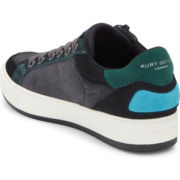 KURT GEIGER Men\'s Southbank Tag Sneakers size EU44.5/US 11.5 main image 5